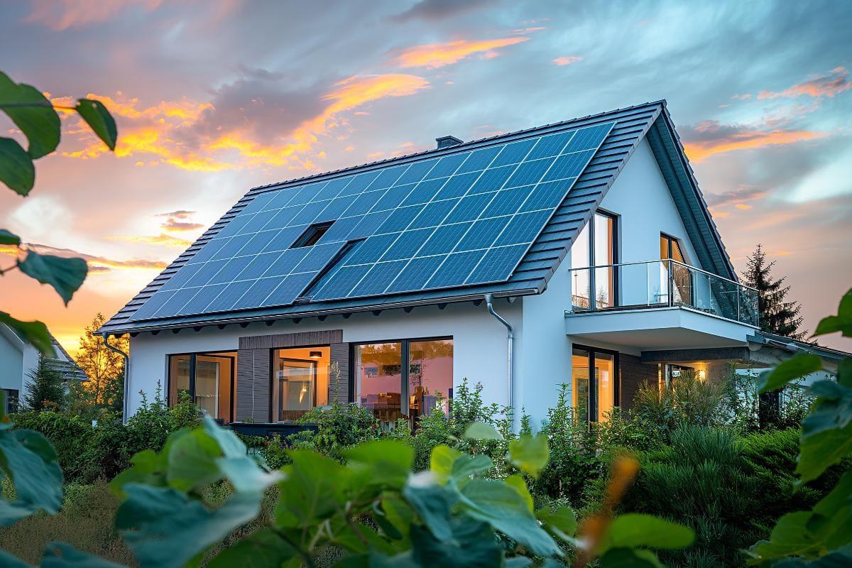 Future-Proof Your Home: The Bright Side of Solar Energy